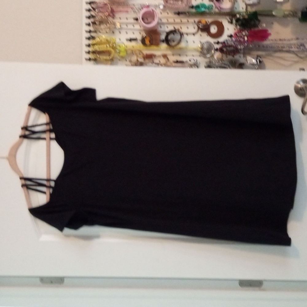 Plusdress